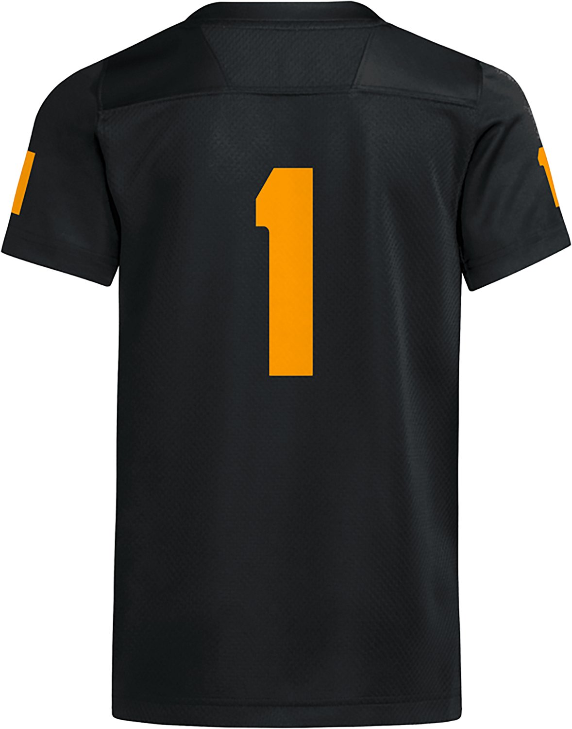 adidas Boys' University of Tennessee Replica Football Jersey - view number 2