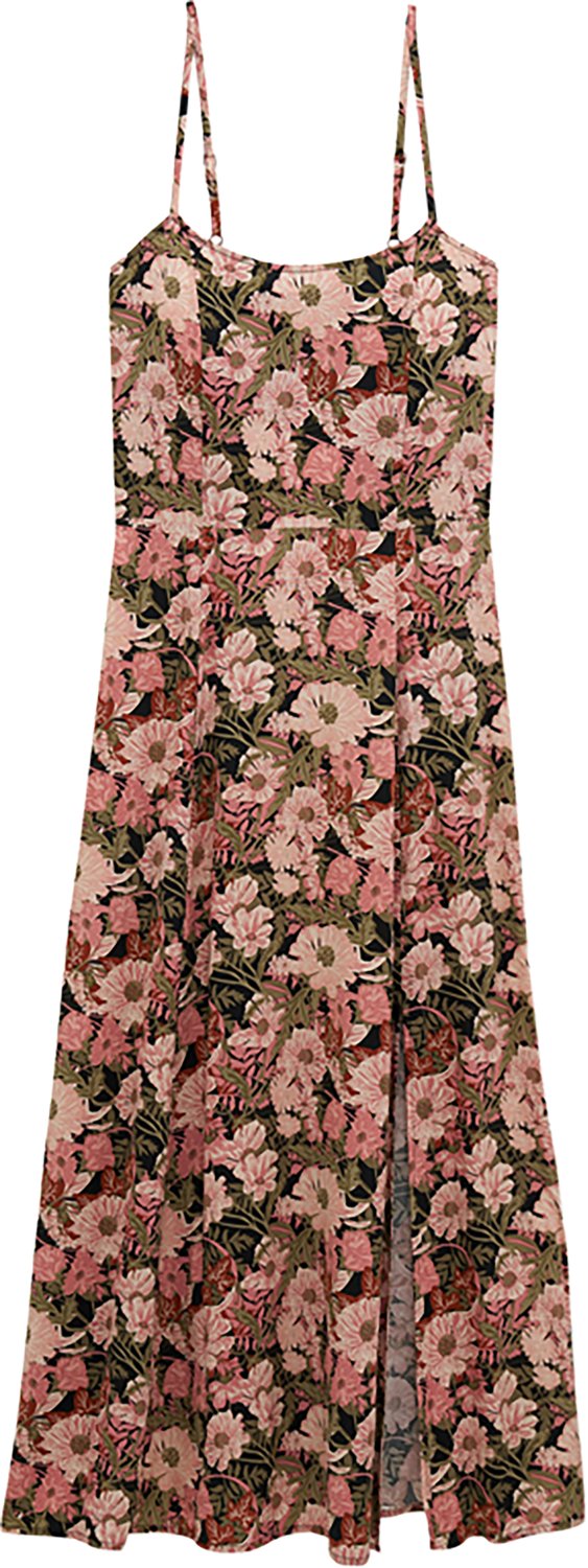 Wrangler Women's Sleeveless Maxi Dress - view number 3