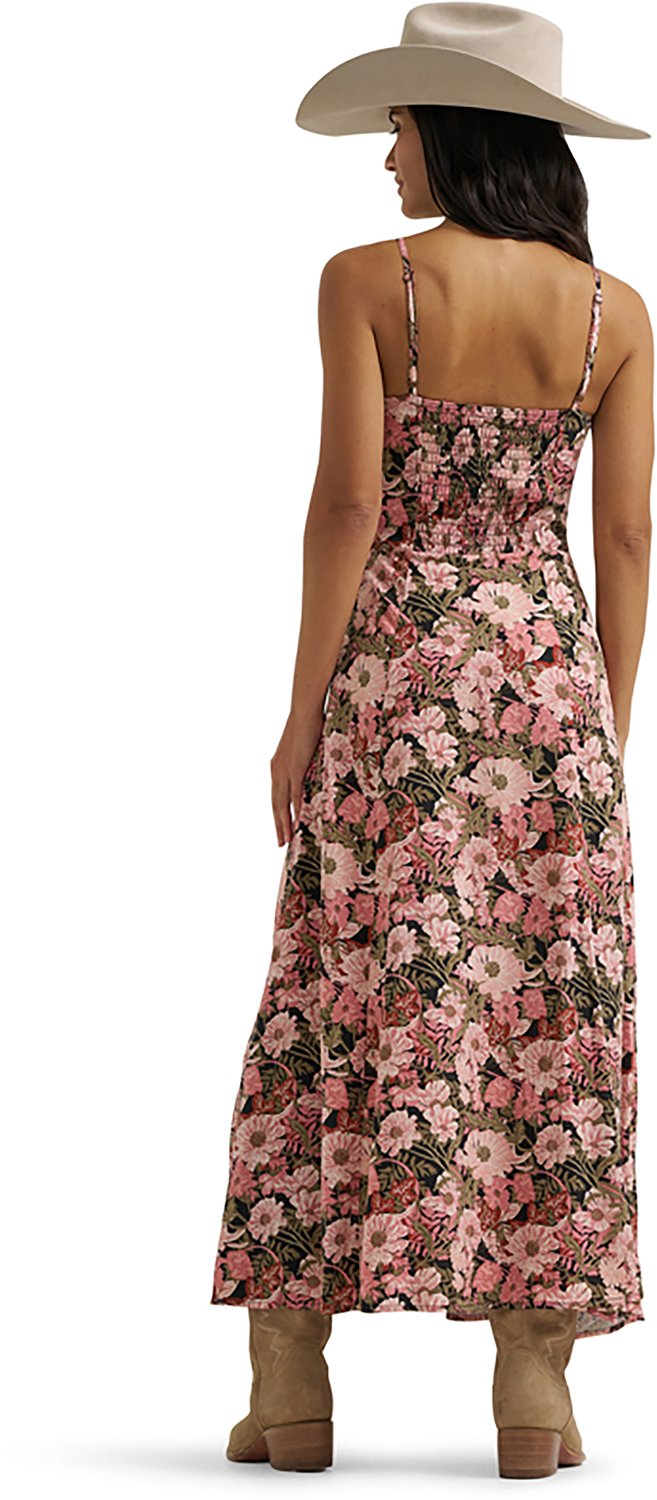 Wrangler Women's Sleeveless Maxi Dress - view number 2