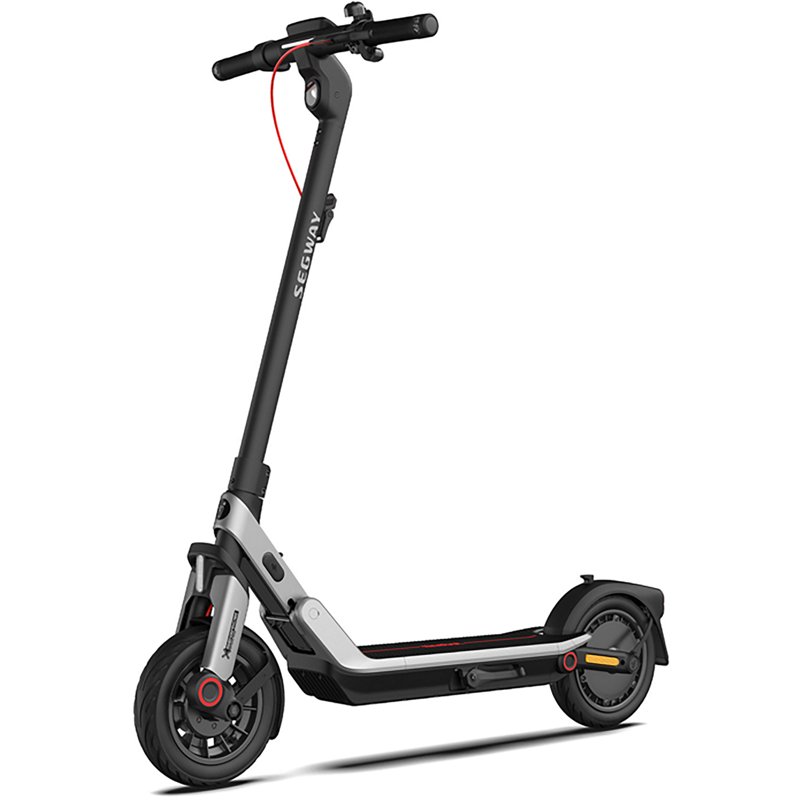 Segway E3 Pro Electric Scooter