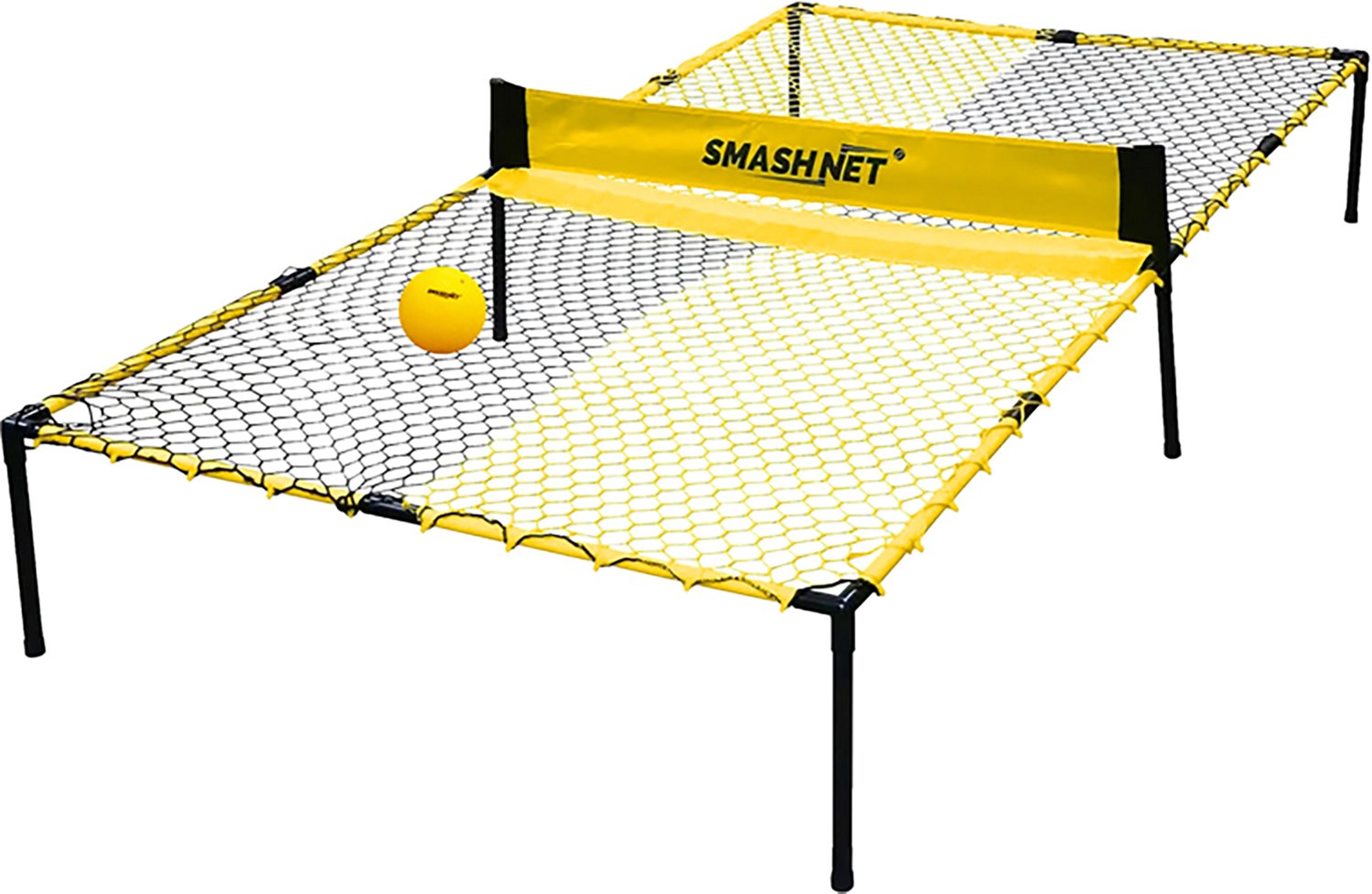 SmashNet