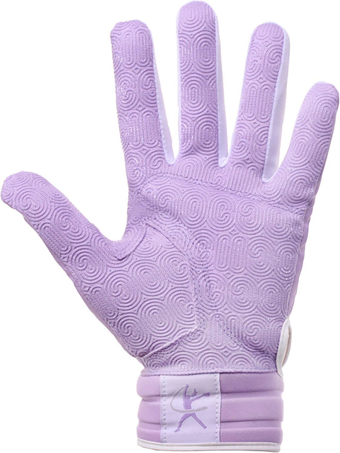 Mizuno Finch Softball Batting Glove - view number 2