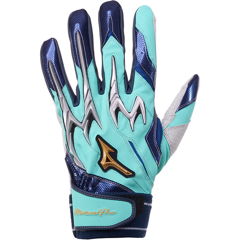 Mizuno Adult Pro Powerarc Batting Baseball Glove