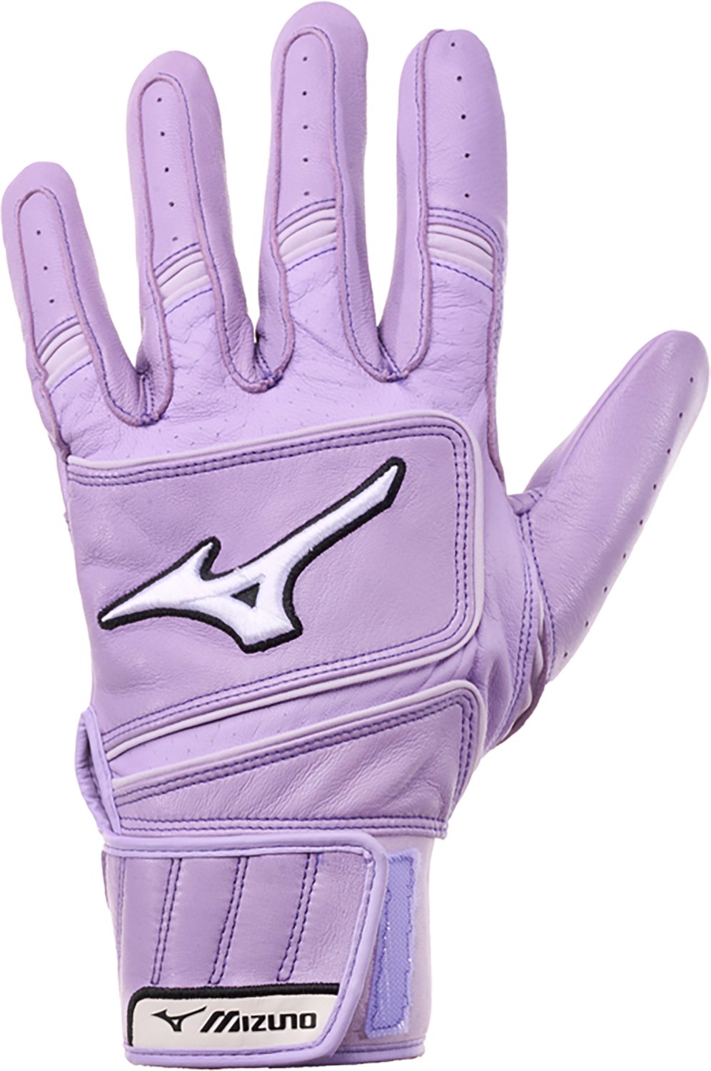 Mizuno Men's Pro Select Baseball Batting Glove