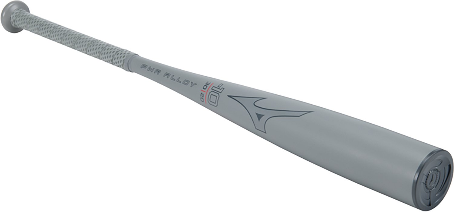 Mizuno Power Alley USSSA Baseball Bat -10 - view number 4