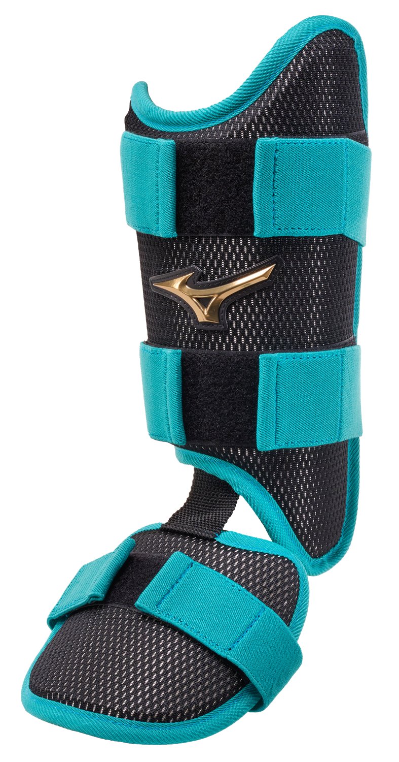 Mizuno Men’s Pro Batter’s Ankle Guard