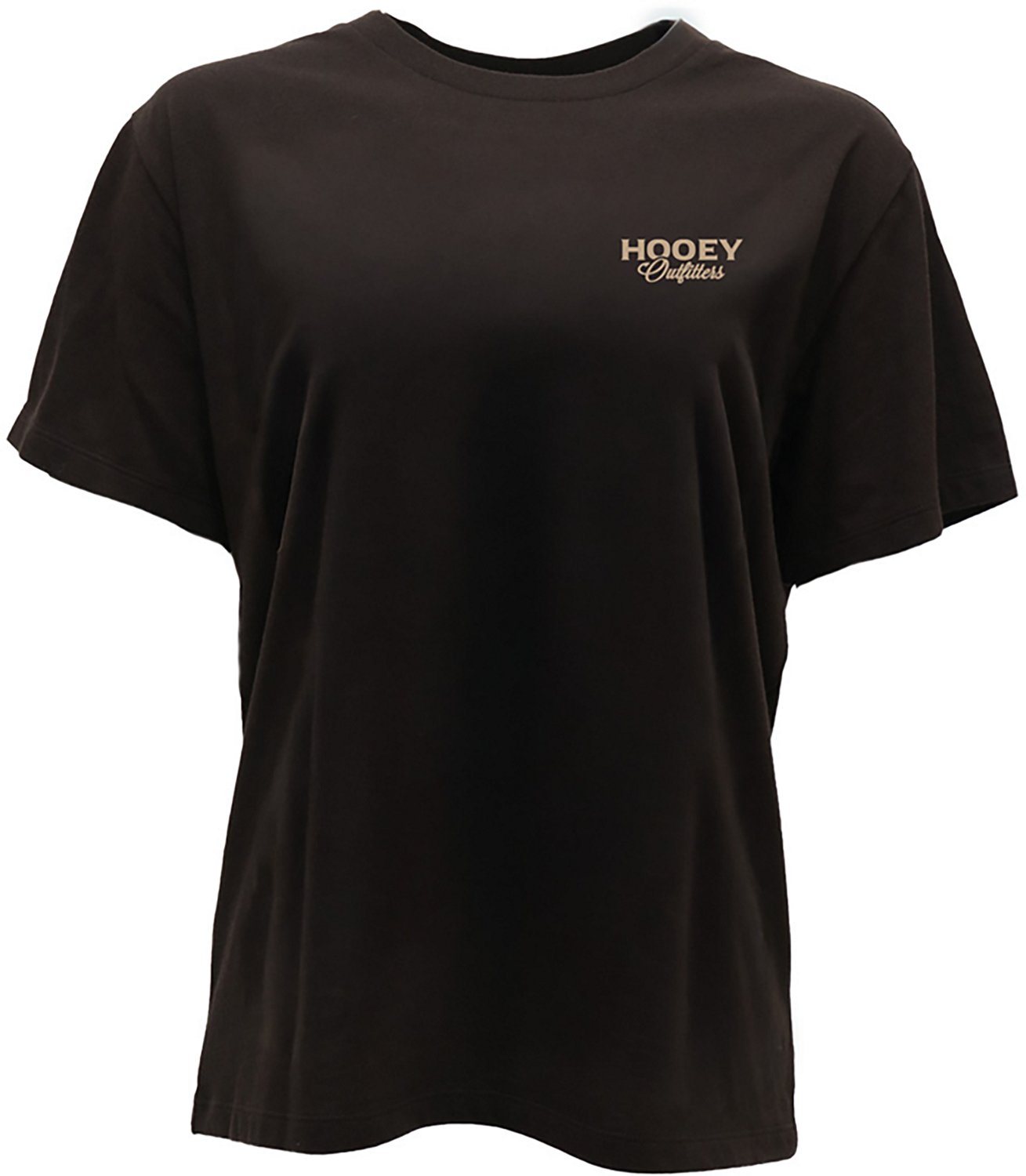 Hooey Men's Flock Shot Outfitters T-Shirt