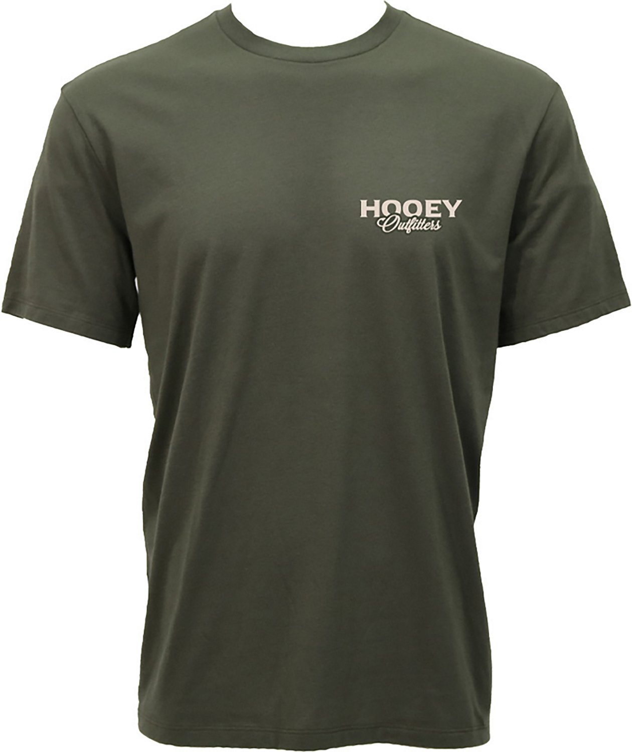 Hooey Men's Remi Outfitters T-Shirt