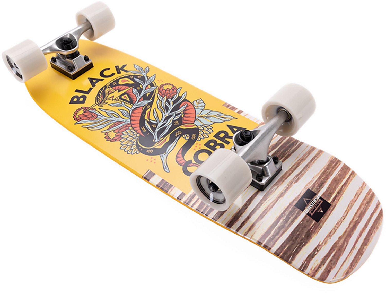 Dusters Cruiser 29 in Skateboard - view number 2