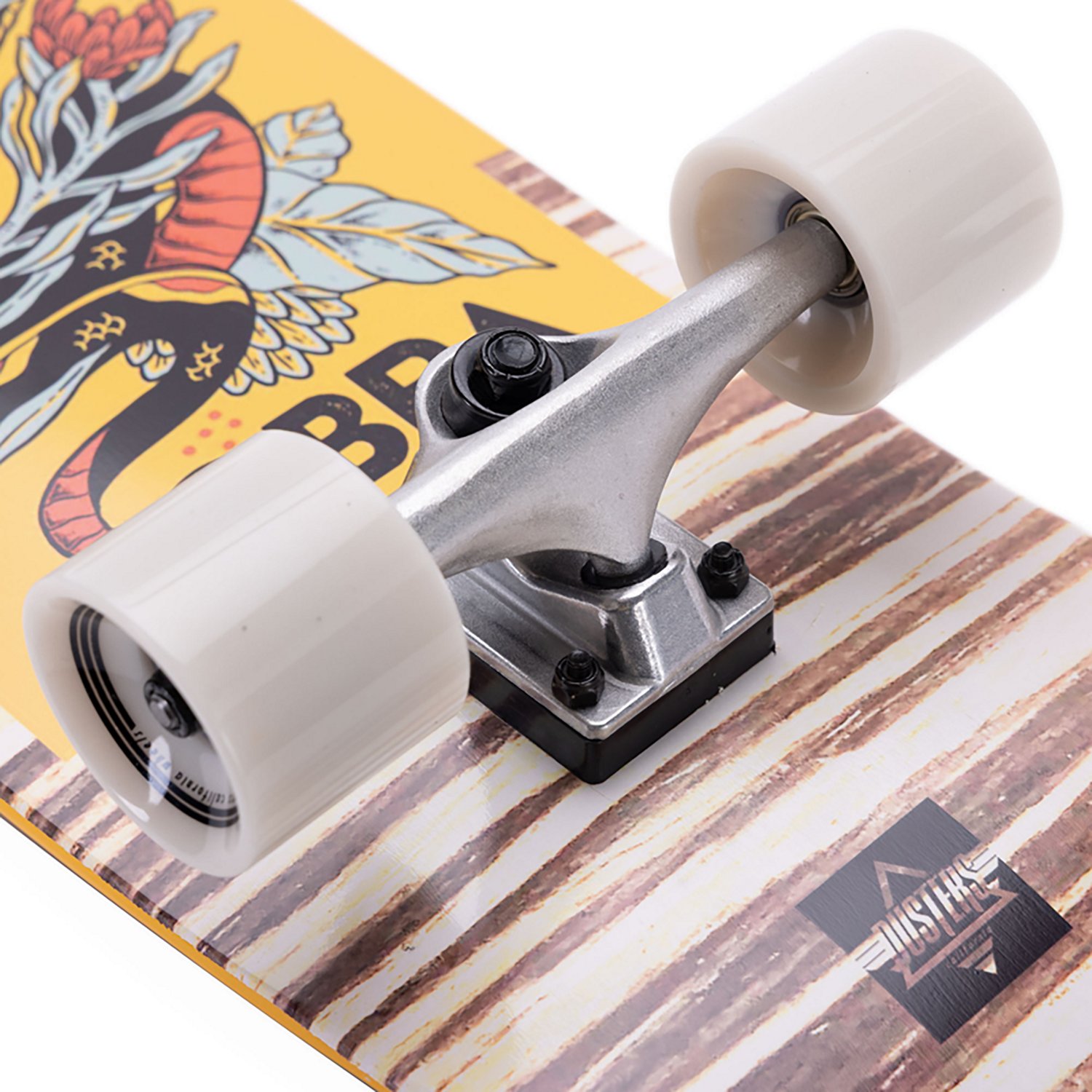Dusters Cruiser 29 in Skateboard - view number 3