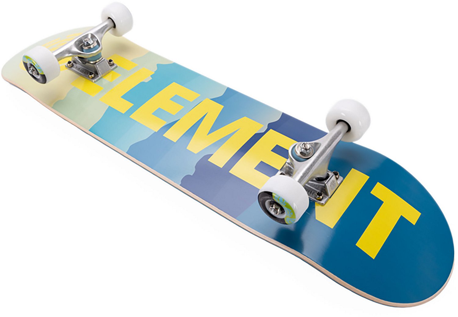 Element Popsicle Board 32 in Skateboard - view number 2