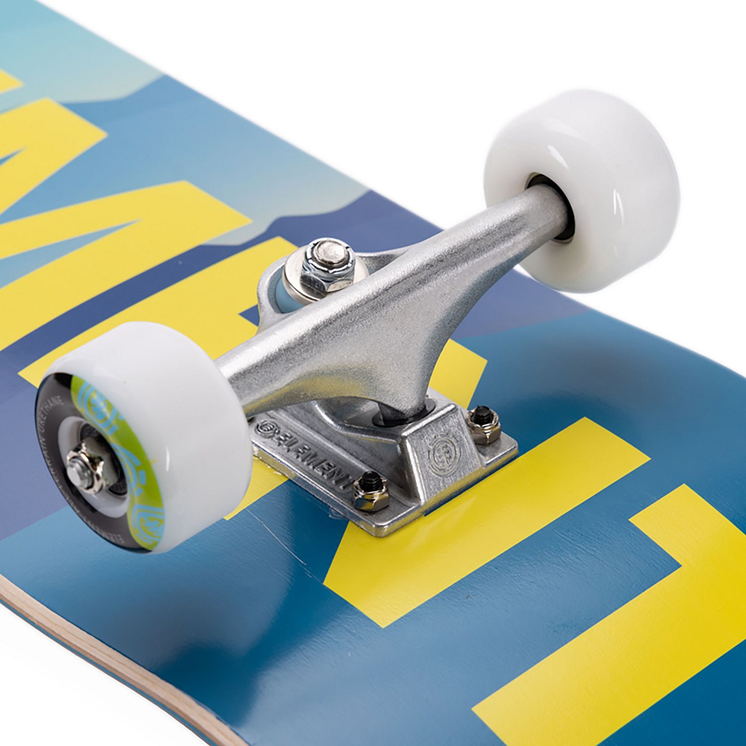Element Popsicle Board 32 in Skateboard - view number 3