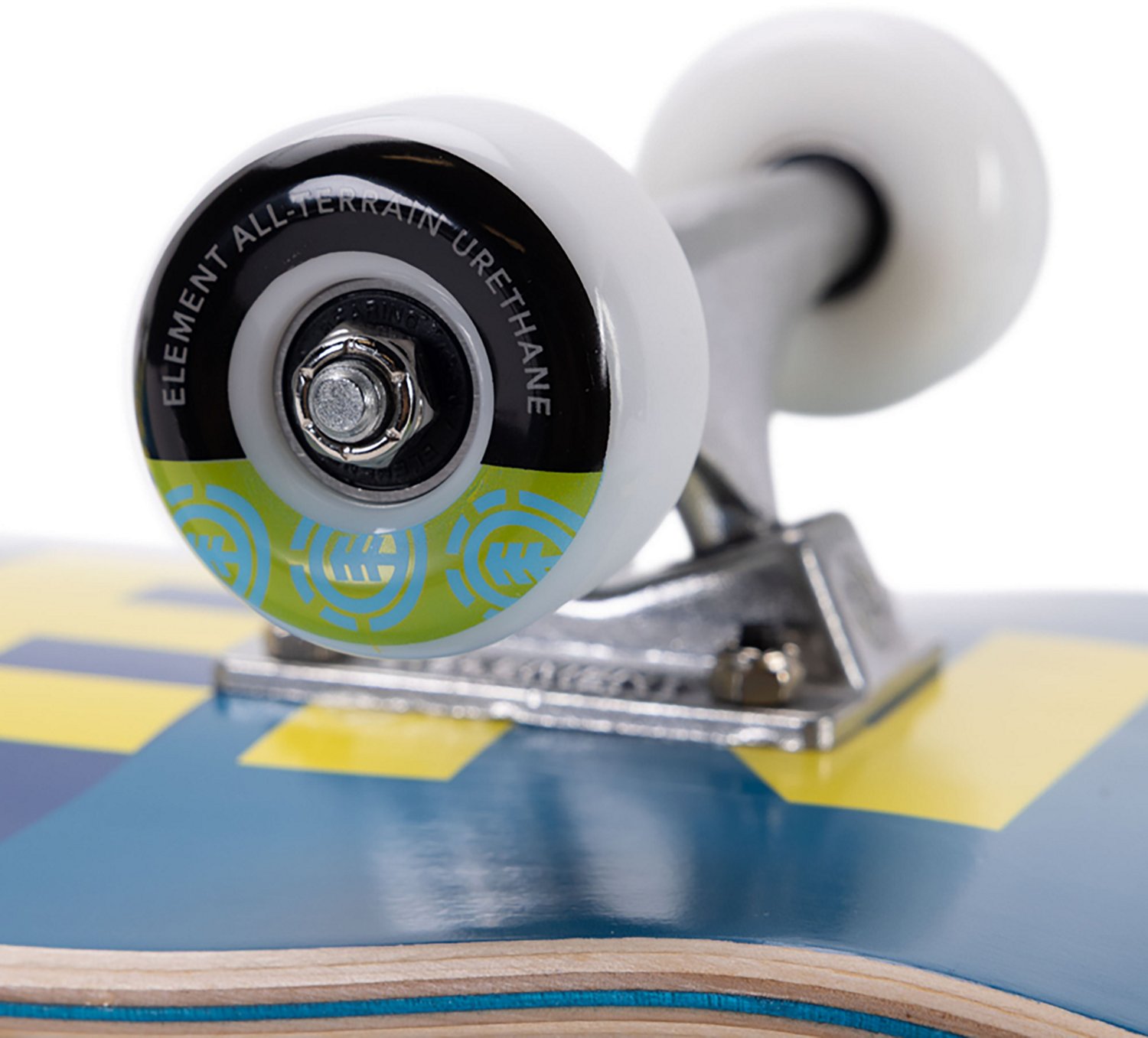 Element Popsicle Board 32 in Skateboard - view number 4
