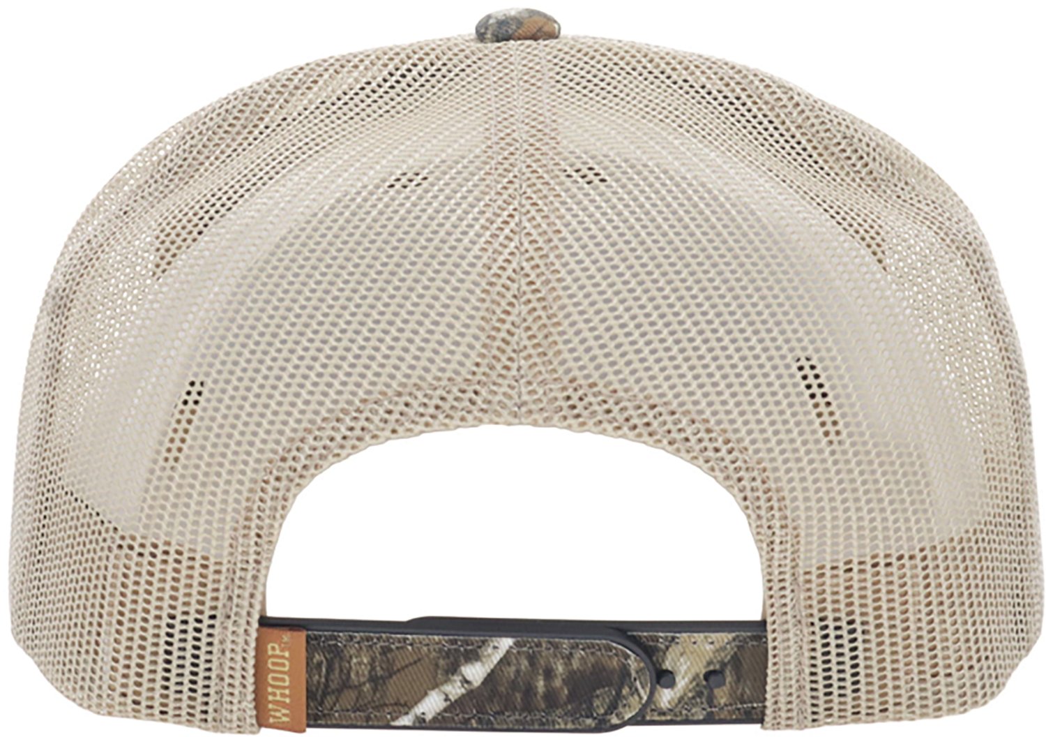 Hooey Texas A&M Aggies Primary Logo Camo Trucker Cap - view number 5