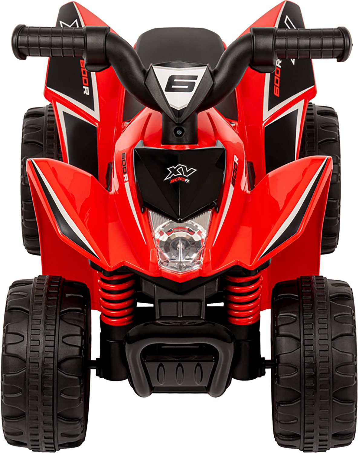 Huffy XV600R Mini Quad Battery Ride On - view number 2