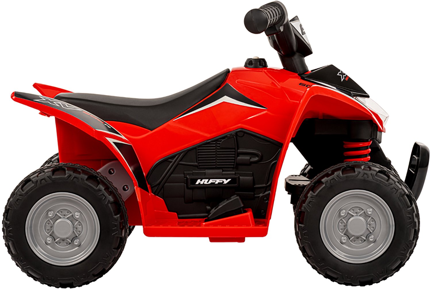 Huffy XV600R Mini Quad Battery Ride On - view number 3