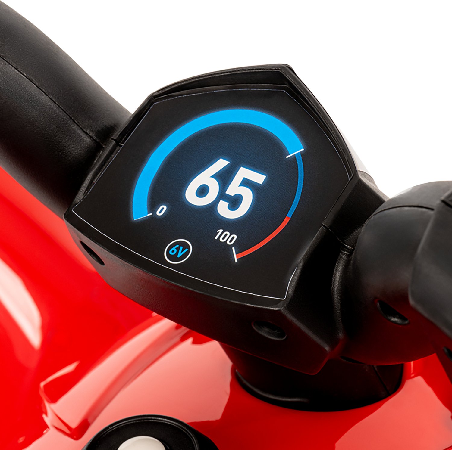 Huffy XV600R Mini Quad Battery Ride On - view number 4