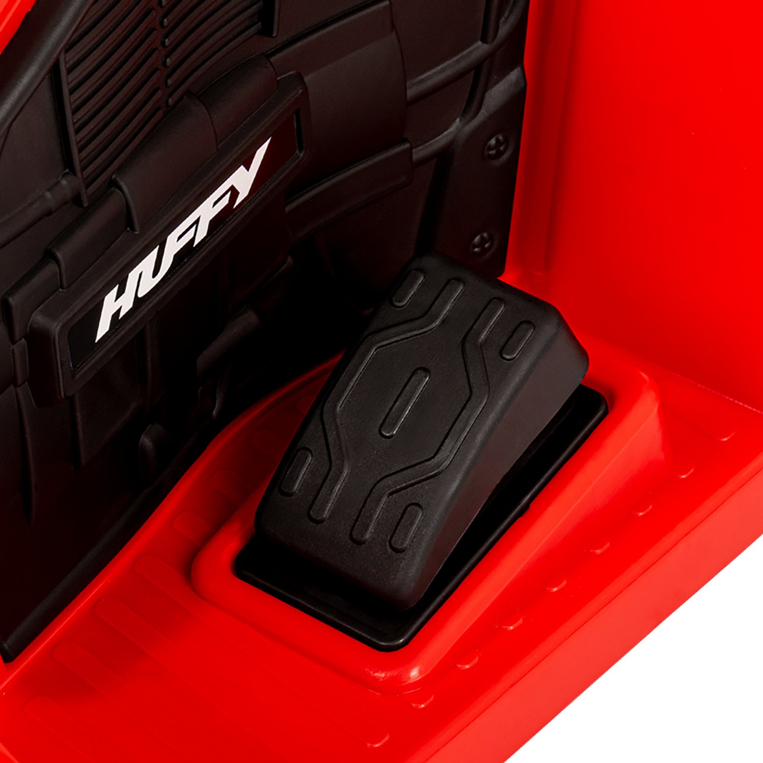 Huffy XV600R Mini Quad Battery Ride On - view number 5