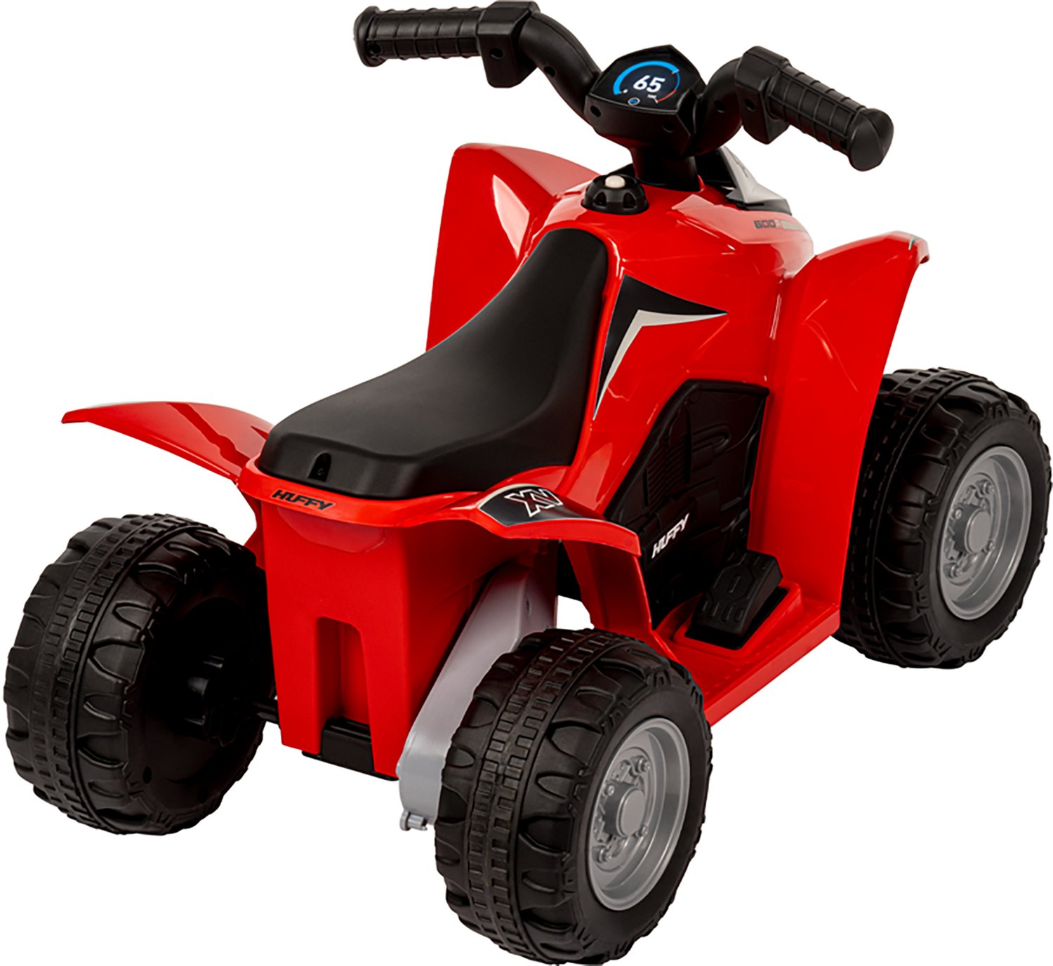 Huffy XV600R Mini Quad Battery Ride On - view number 7
