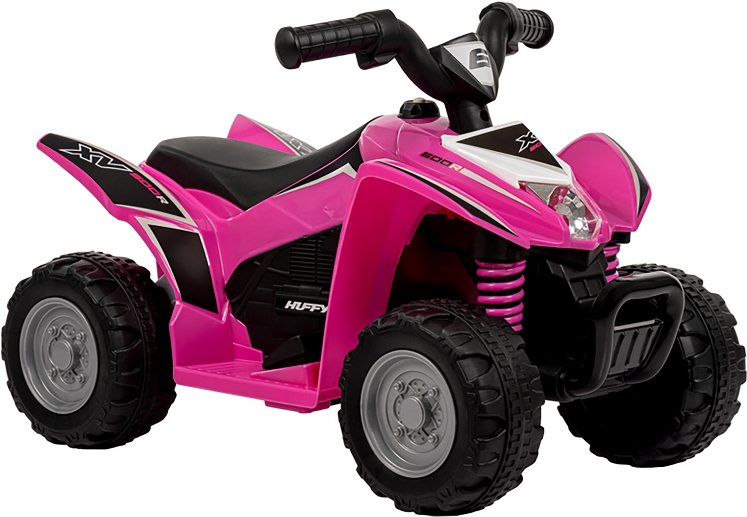 Huffy XV600R Mini Quad Battery Ride On