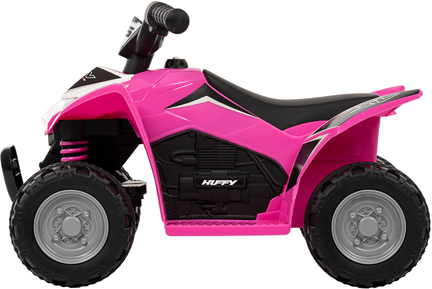 Huffy XV600R Mini Quad Battery Ride On - view number 3