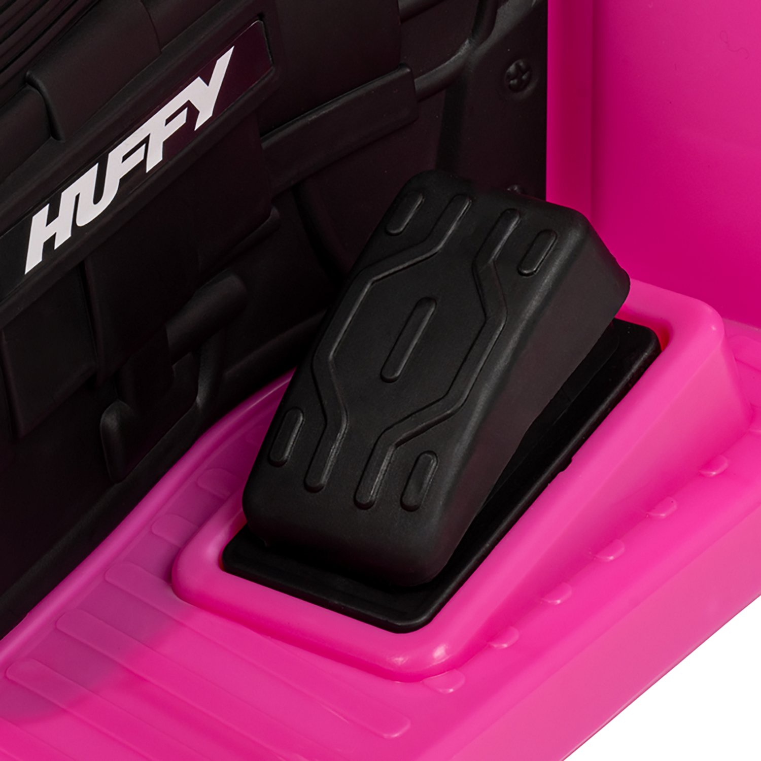 Huffy XV600R Mini Quad Battery Ride On - view number 5