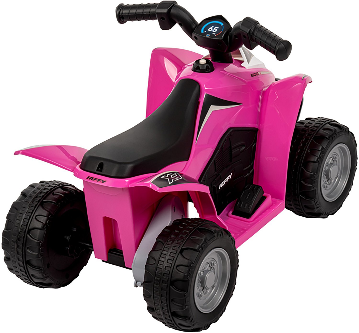 Huffy XV600R Mini Quad Battery Ride On - view number 7
