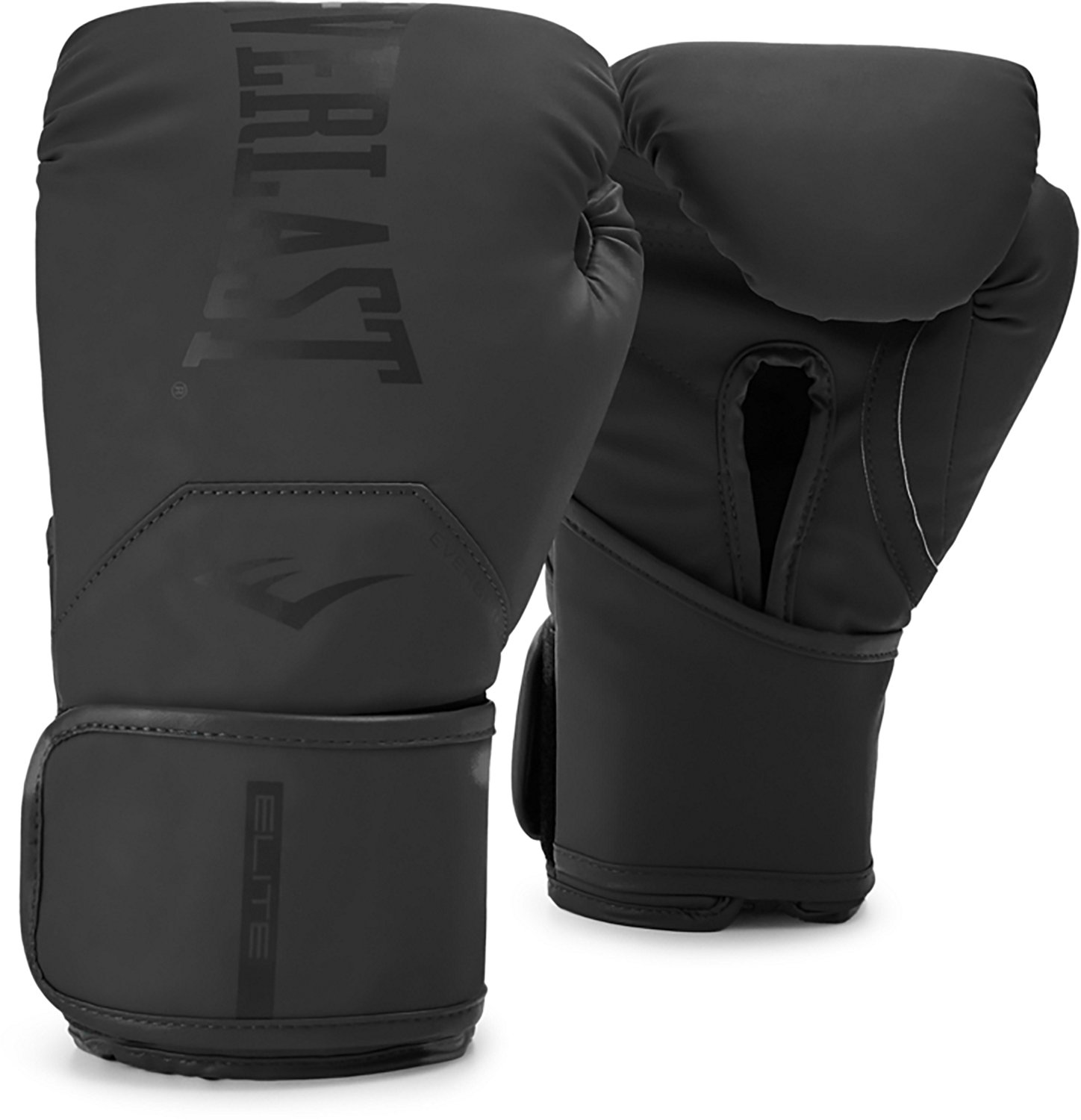 Everlast Elite 2 Foam Boxing Gloves