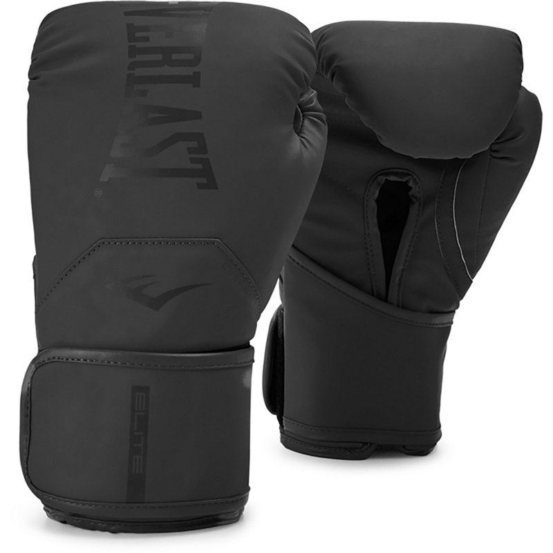 Everlast Elite 2 Foam Boxing Gloves