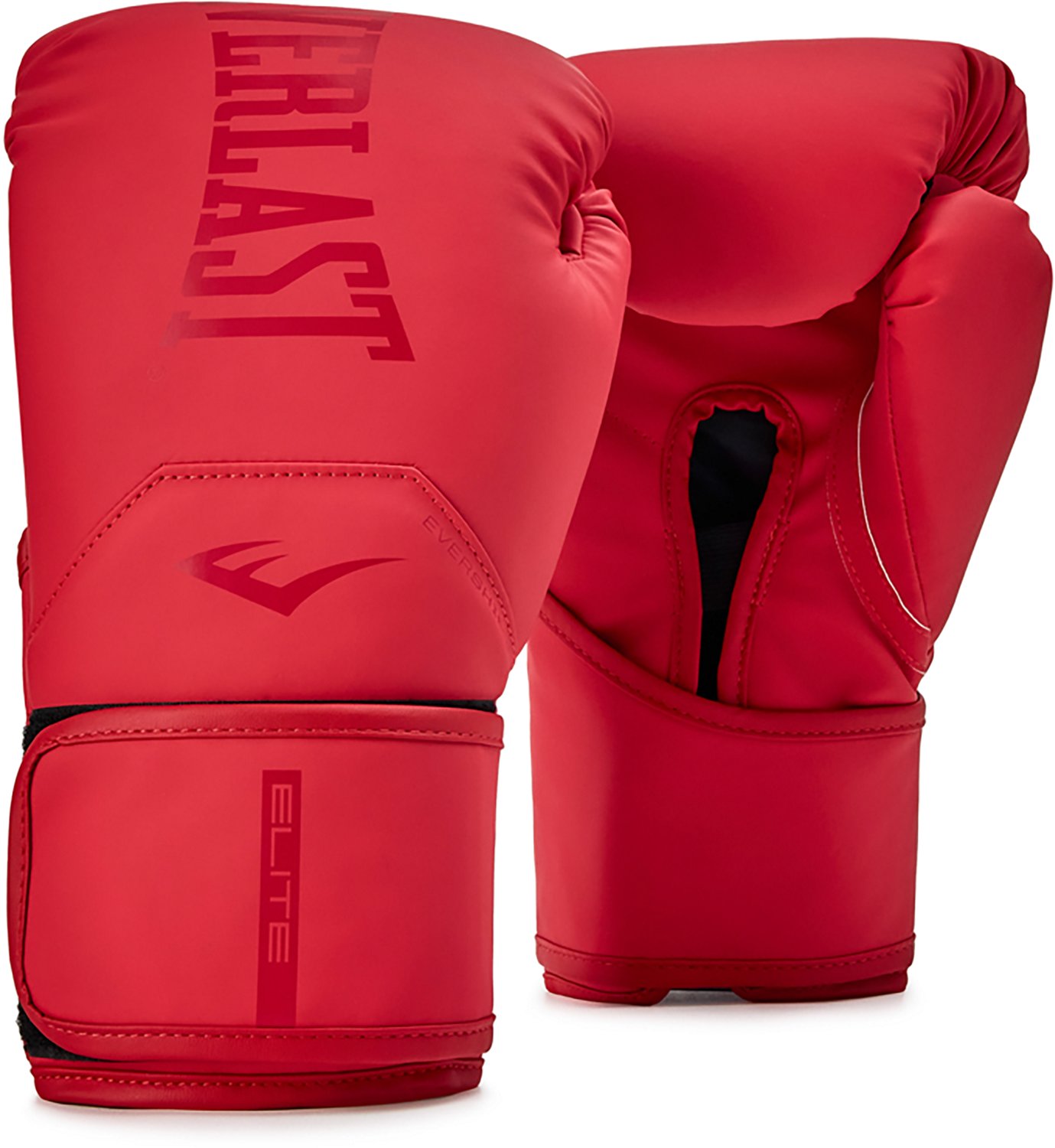 Everlast Elite 2 Foam Boxing Gloves