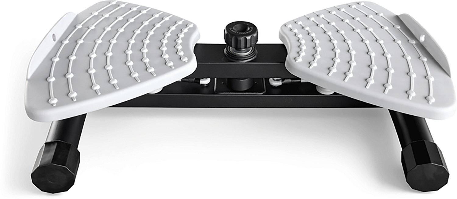 Tone Fitness Ab Twister Board with Resistance Cords