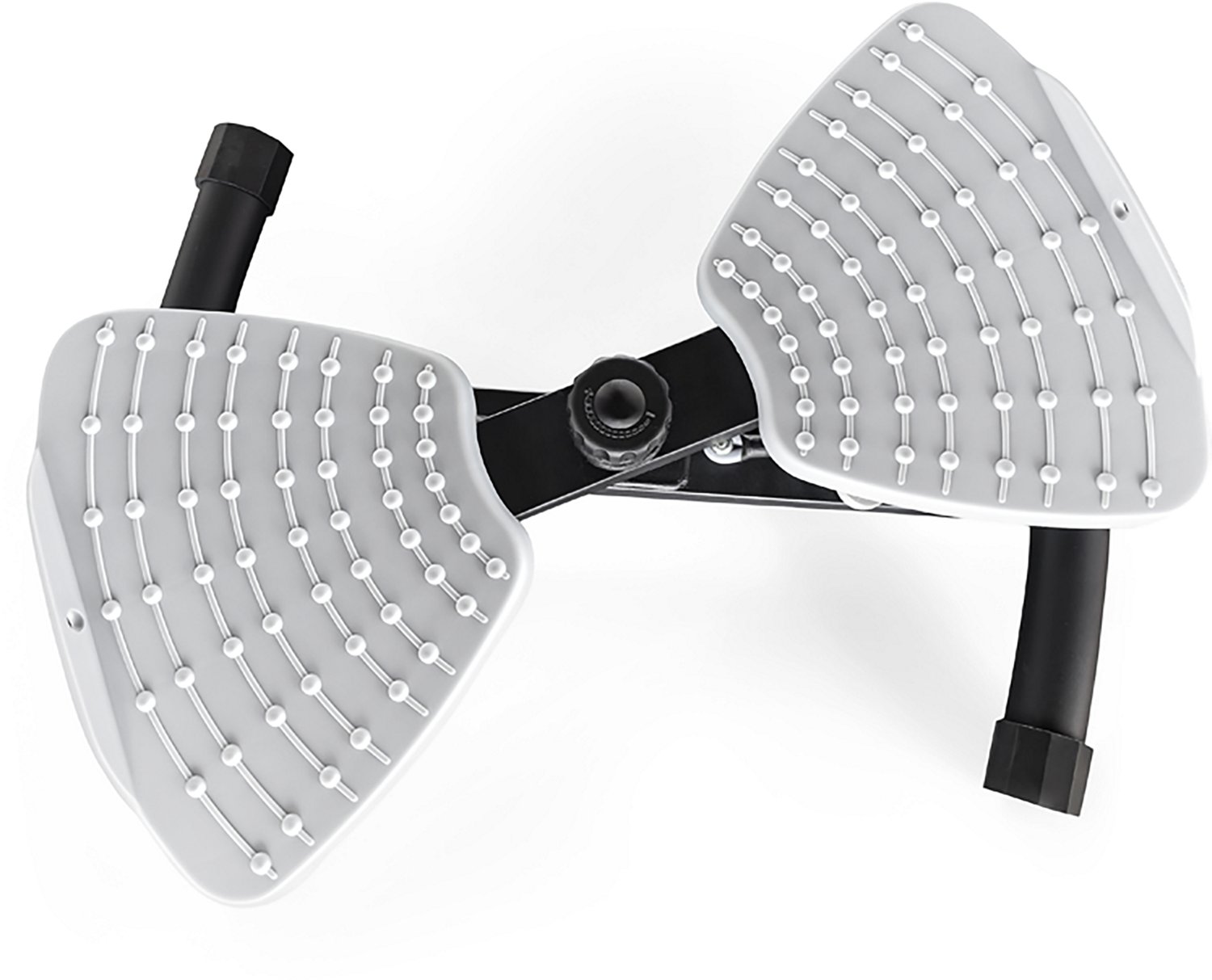 Tone Fitness Ab Twister Board with Resistance Cords - view number 2