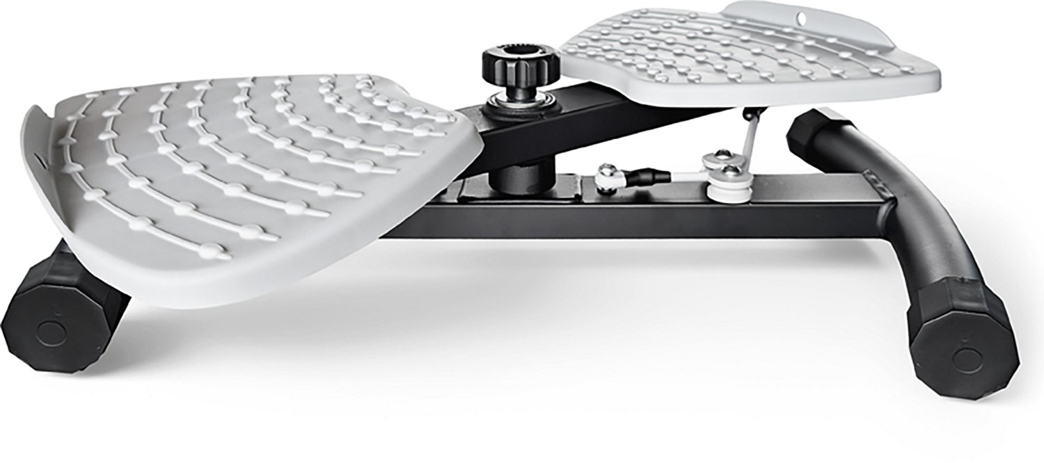Tone Fitness Ab Twister Board with Resistance Cords - view number 3