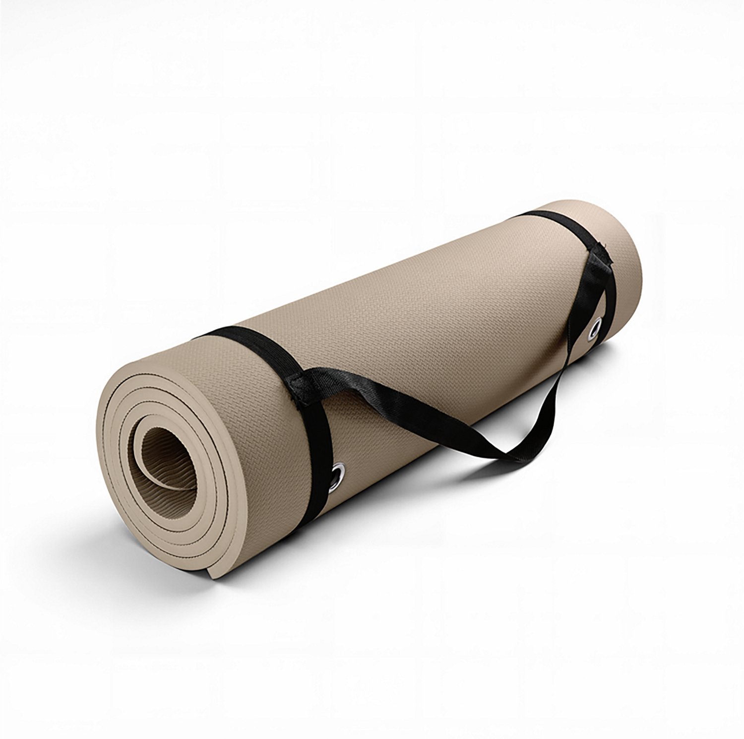 Tone Fitness Hanging Yoga and Pilates Mat - view number 2