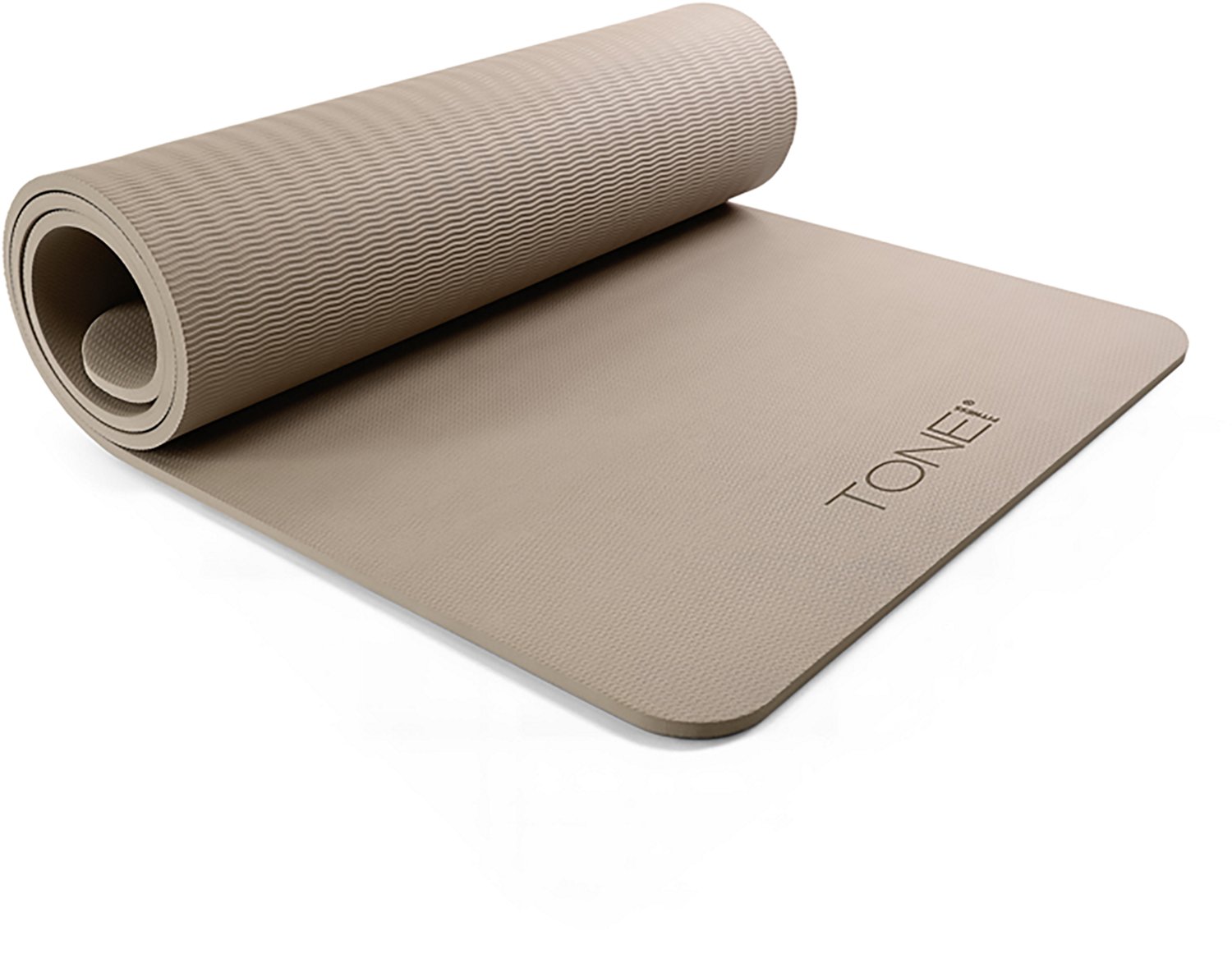 Tone Fitness Hanging Yoga and Pilates Mat - view number 3