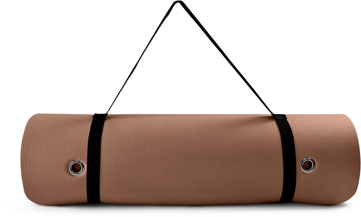 Tone Fitness Hanging Yoga and Pilates Mat