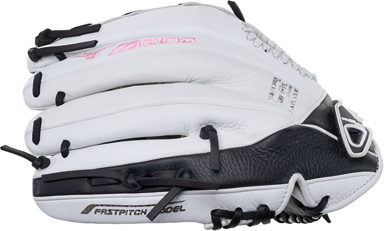 Mizuno 12 in Prospect Select Fast-Pitch Glove - view number 4