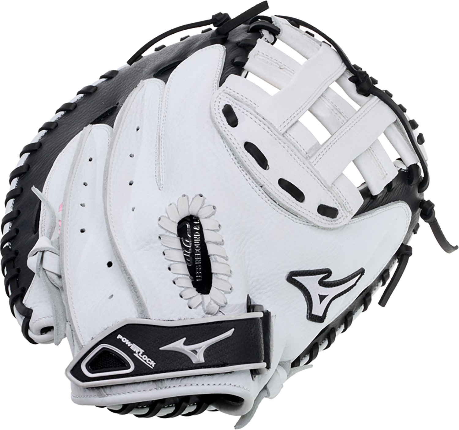 Mizuno 32.5 in Prospect Select Fast-Pitch Catcher's Mitt