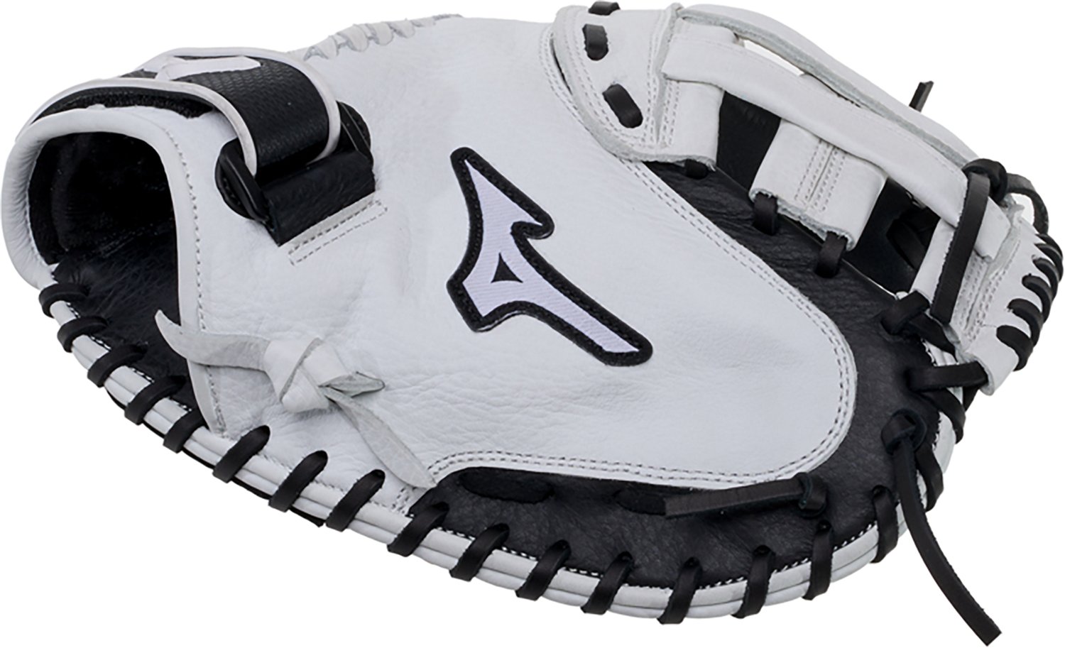 Mizuno 32.5 in Prospect Select Fast-Pitch Catcher's Mitt - view number 3