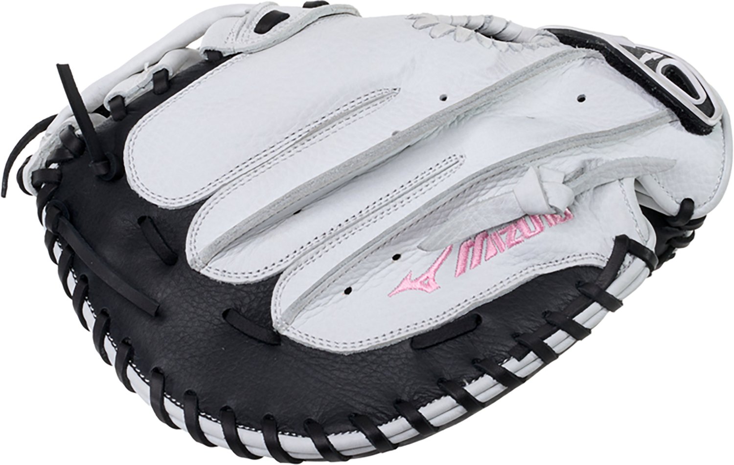 Mizuno 32.5 in Prospect Select Fast-Pitch Catcher's Mitt - view number 4
