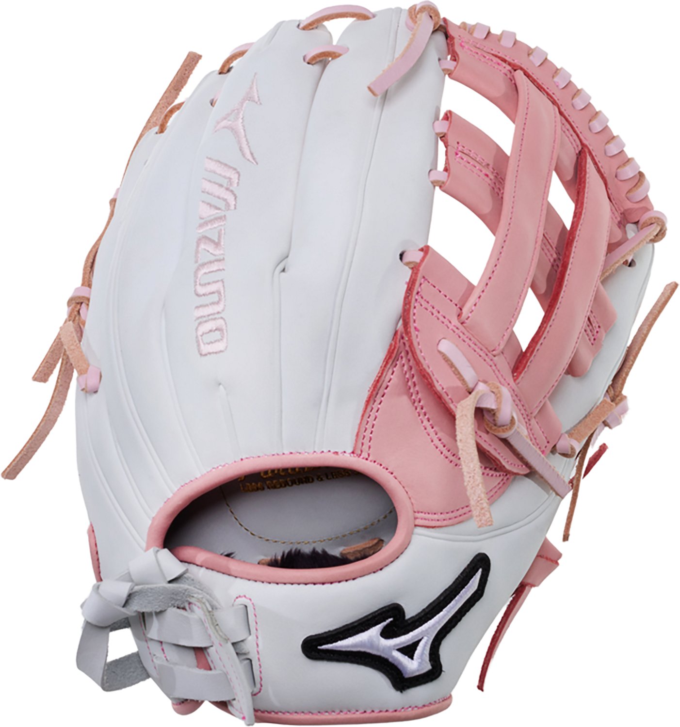 Mizuno 12 in MVP Prime Fast-Pitch Glove