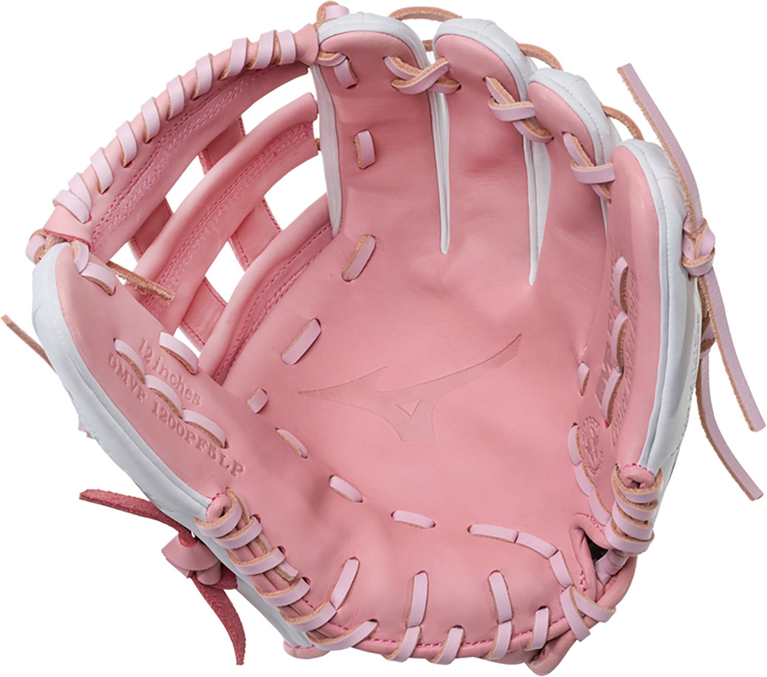 Mizuno 12 in MVP Prime Fast-Pitch Glove