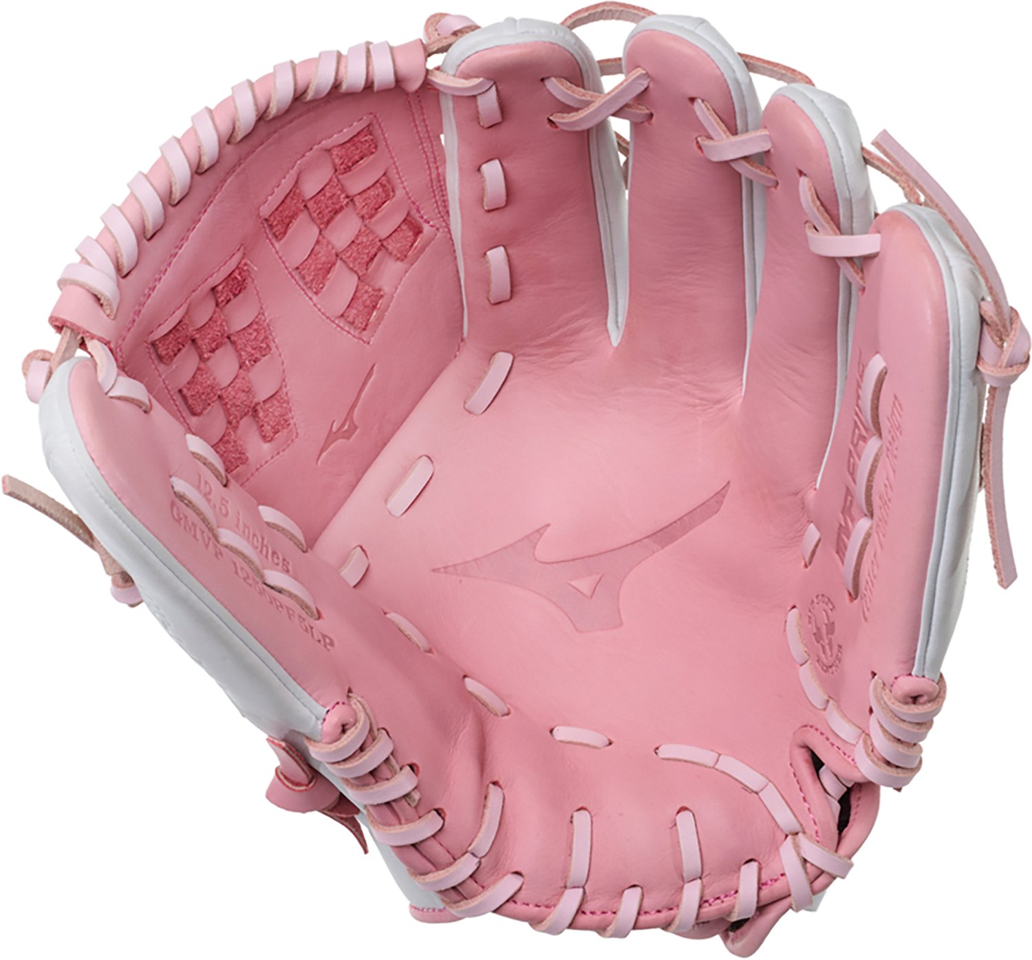 Mizuno 12.5 in MVP Prime Fast-Pitch Glove