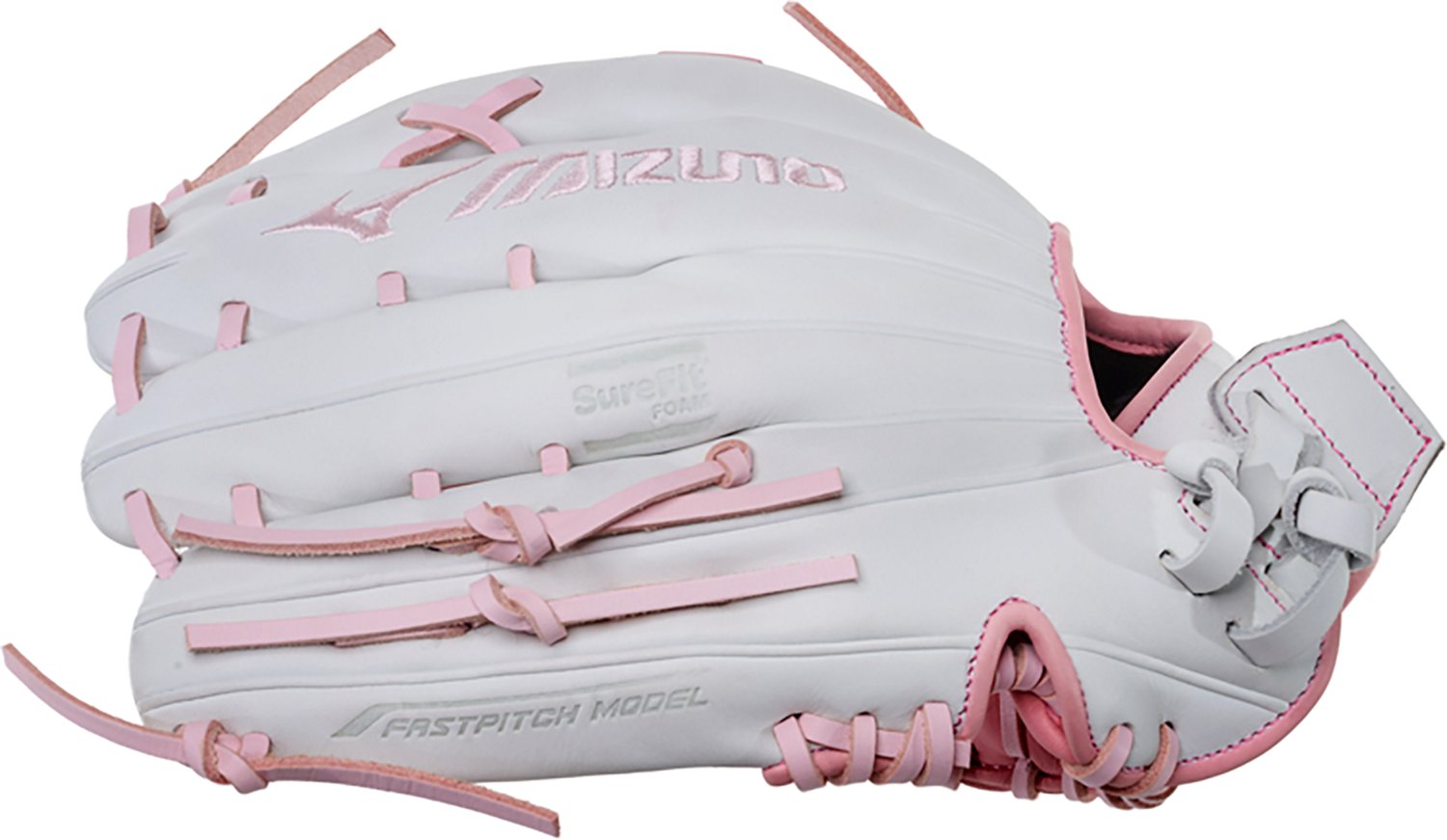Mizuno 12.5 in MVP Prime Fast-Pitch Glove