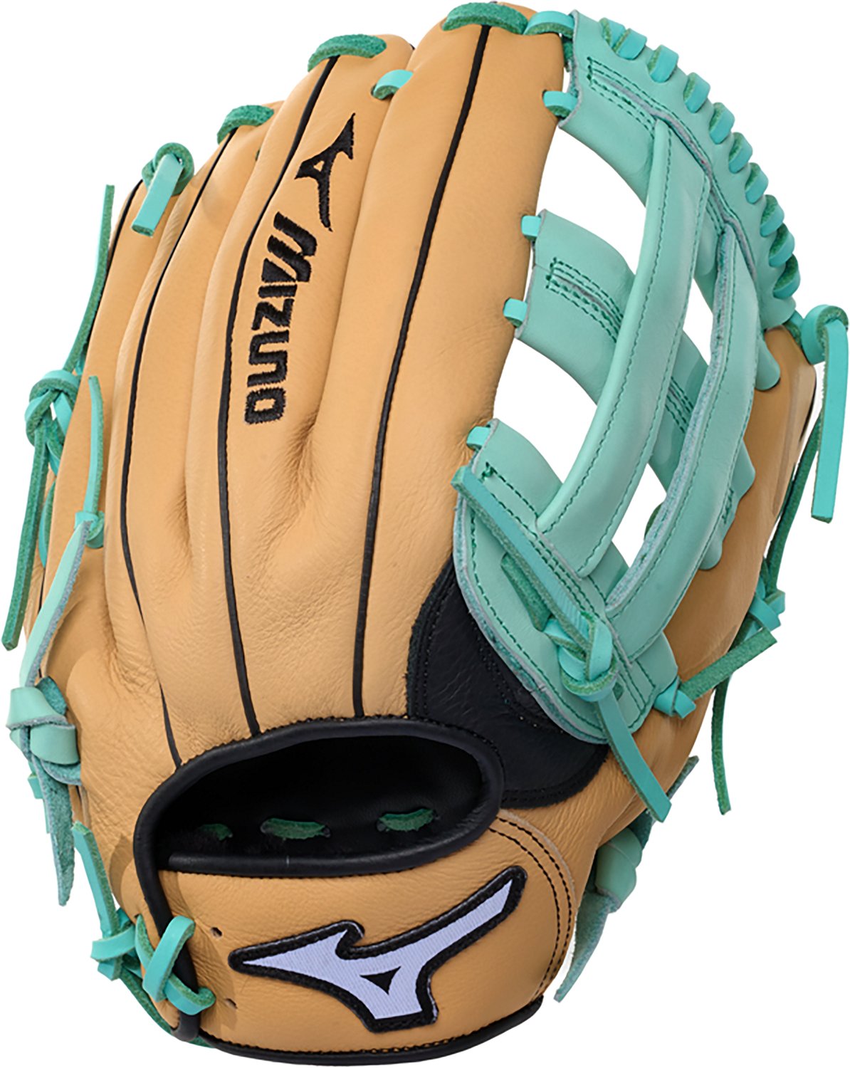 Mizuno 11.75 in Kids' Prospect Select Baseball Glove