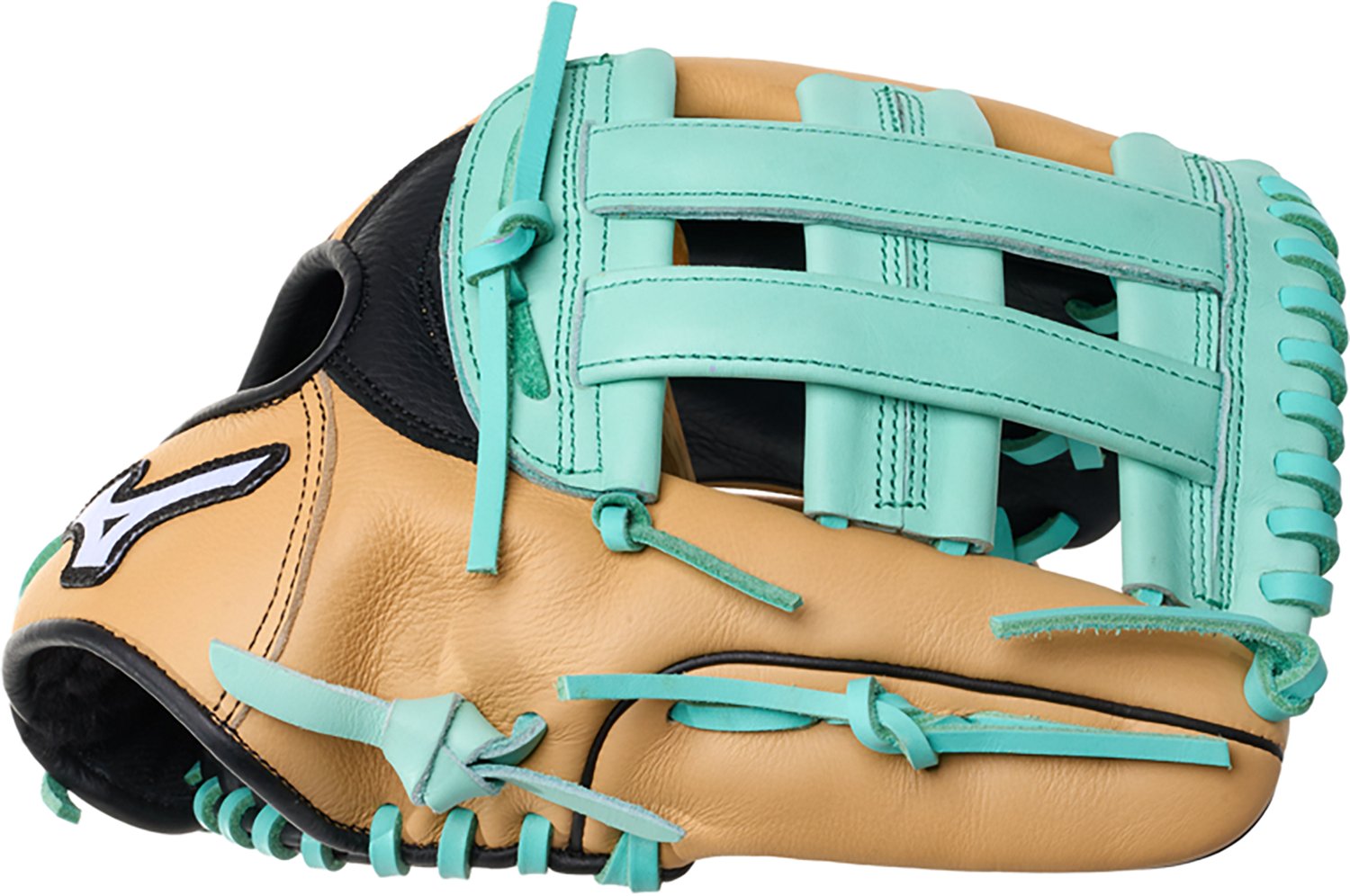 Mizuno 11.75 in Kids' Prospect Select Baseball Glove
