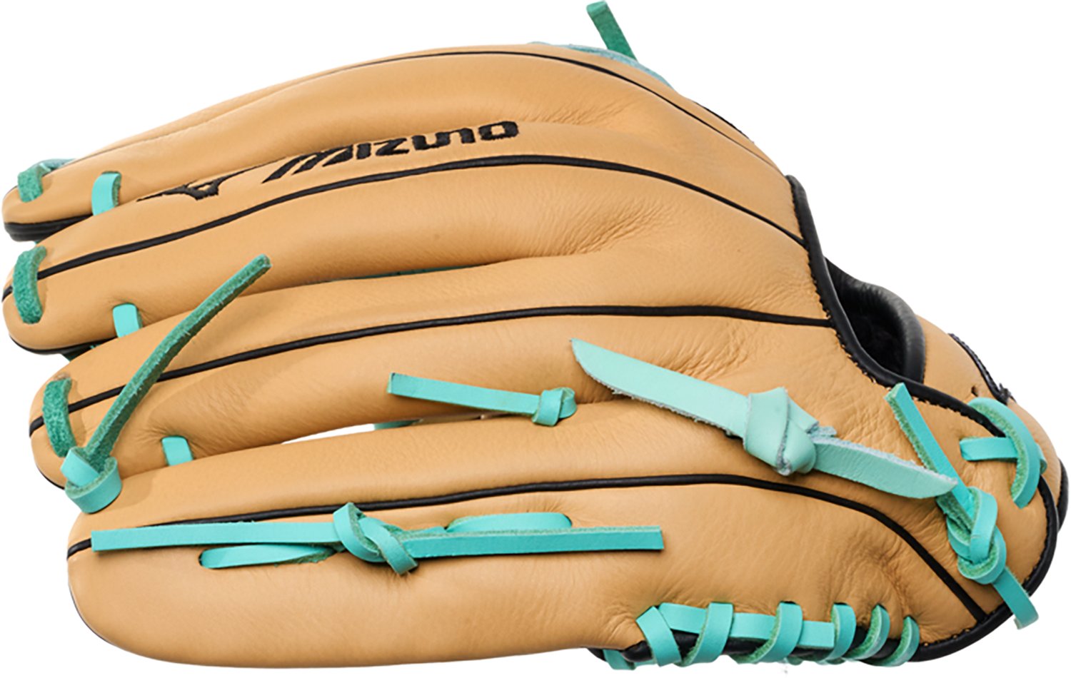 Mizuno 11.75 in Kids' Prospect Select Baseball Glove