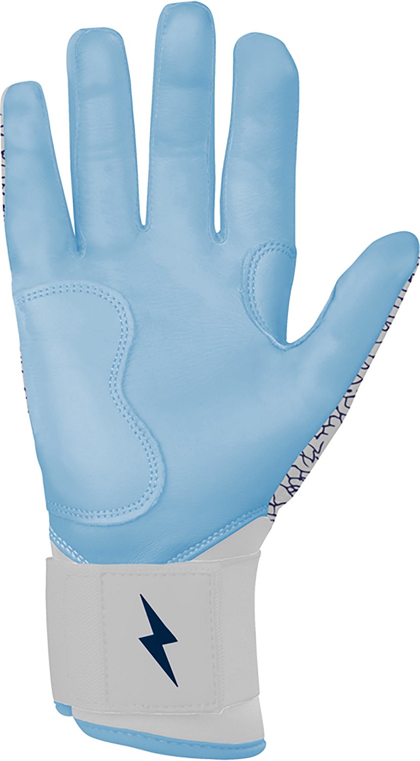 BRUCE BOLT Ian Happ Signature Long Cuff Batting Gloves - view number 2