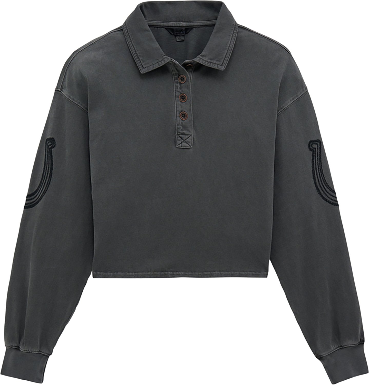 Wrangler Women's Western Polo Shirt