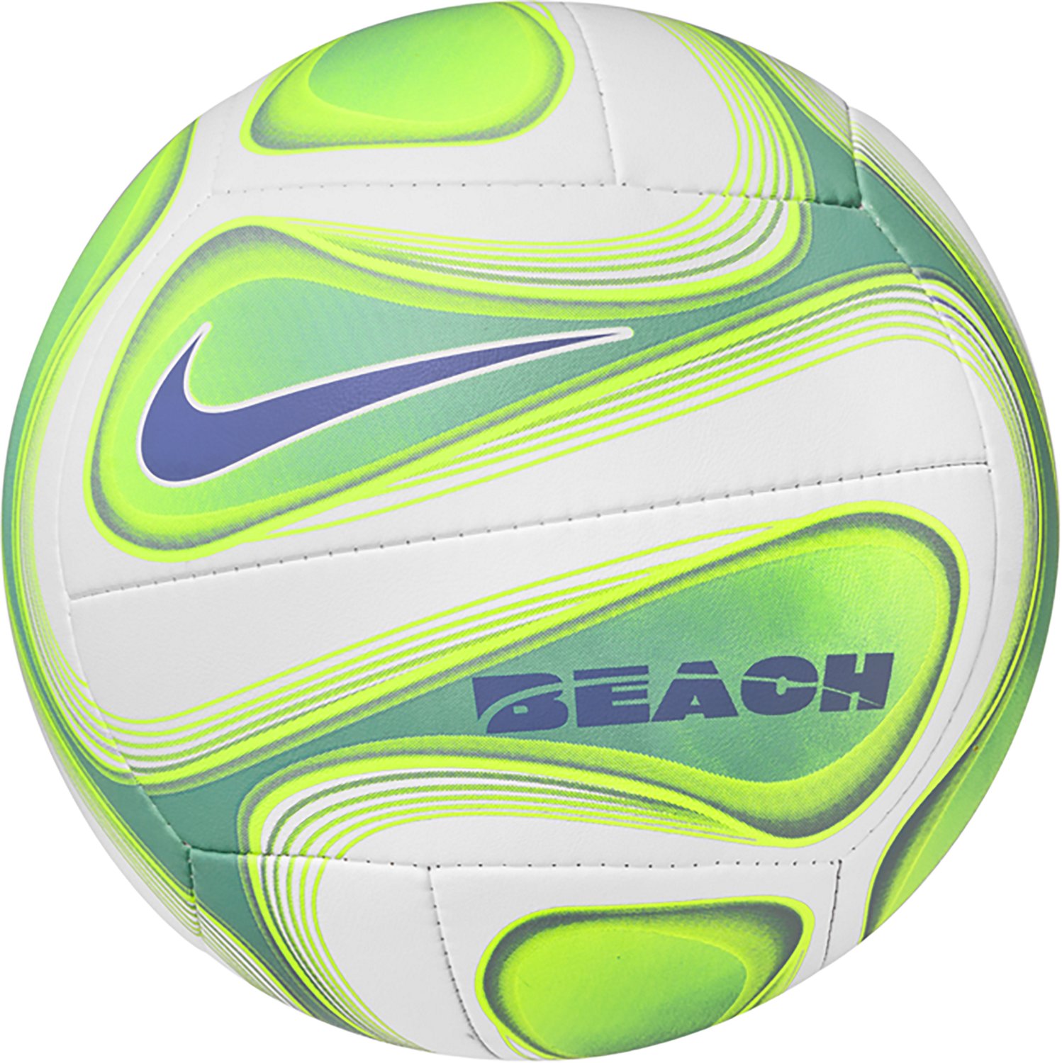 Nike Beach Volleyball